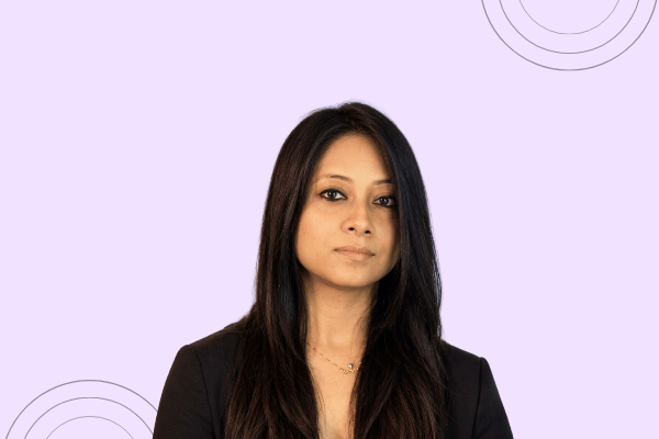 Dr. Nivedita Debnath elevated to Senior Director - Global Talent Management & Learning at Avery Dennison